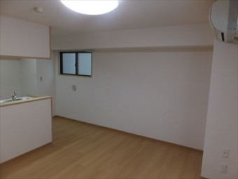 賃貸物件のリフォーム